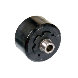 Mugen E2201 Differenzial Gehäuse MBX7