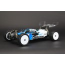SWORKz S14-3 1/10 4WD Off-Road Racing Buggy PRO Kit