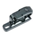 Mugen E2141B Motorhalter MBX8R ECO Oberteil B