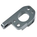 Mugen E2141B Motorhalter MBX8R ECO Oberteil B