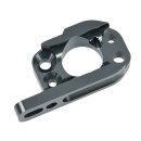 Mugen E2141B Motorhalter MBX8R ECO Oberteil B