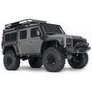 Traxxas TRX-4 Scale & Trail Crawler Land Rover Defender...