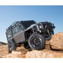 Traxxas TRX-4 Scale & Trail Crawler Land Rover...