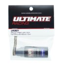 Ultimate UR0901 Schraubensicherungslack blau mittel