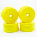 Procircuit PCY2103-Y Vortex Felgen Buggy V2 gelb 4...