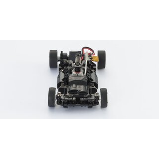 Kyosho K.32338GY RWD MERCEDES AMG GT3 COLOR 1 (W-MM/KT531P)