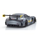 Kyosho K.32338GY RWD MERCEDES AMG GT3 COLOR 1 (W-MM/KT531P)